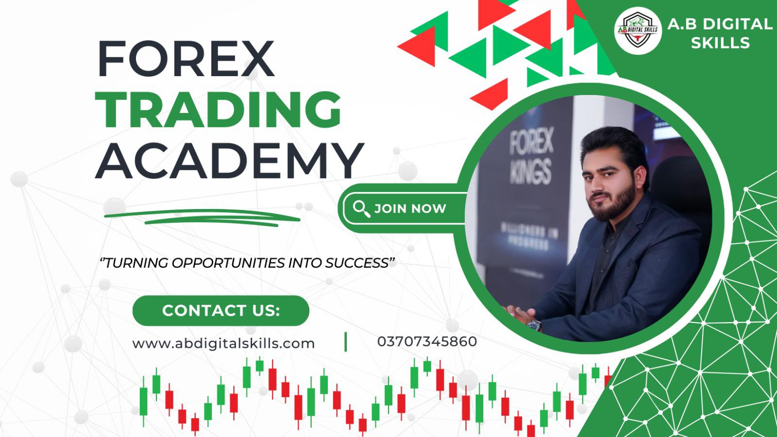 Forex Trading