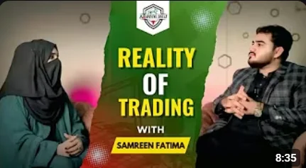 How to Start Trading