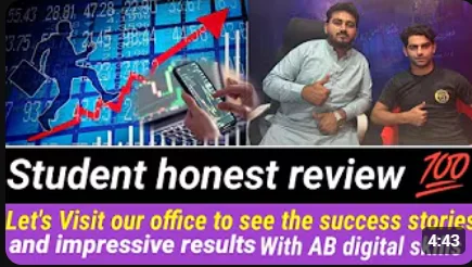 Honest student reviews